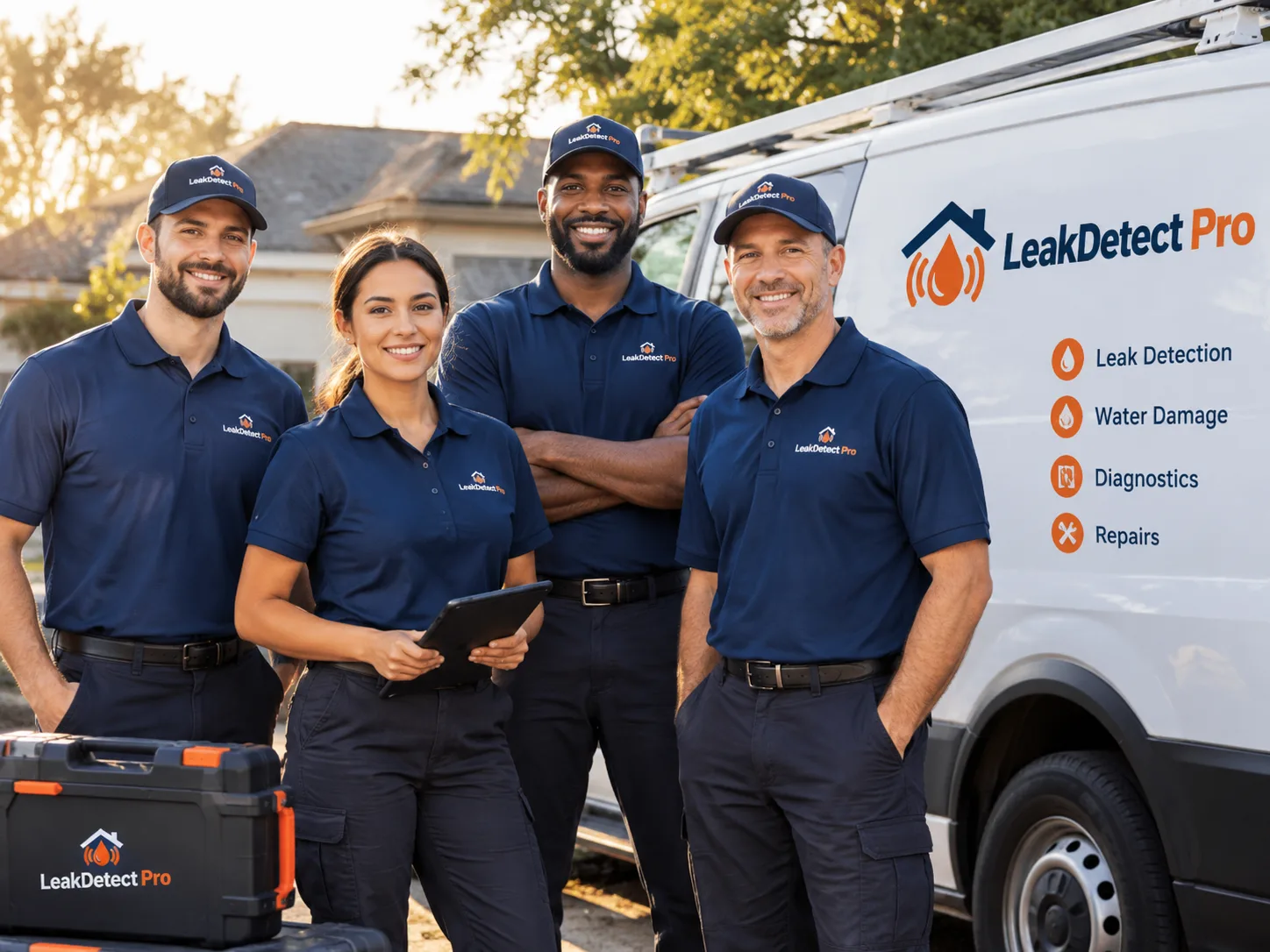 Roof Repair company in Mendenhall, MS